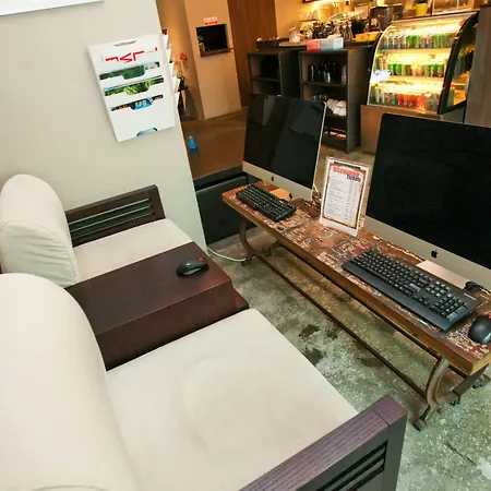 K2 Guesthouse Central-3